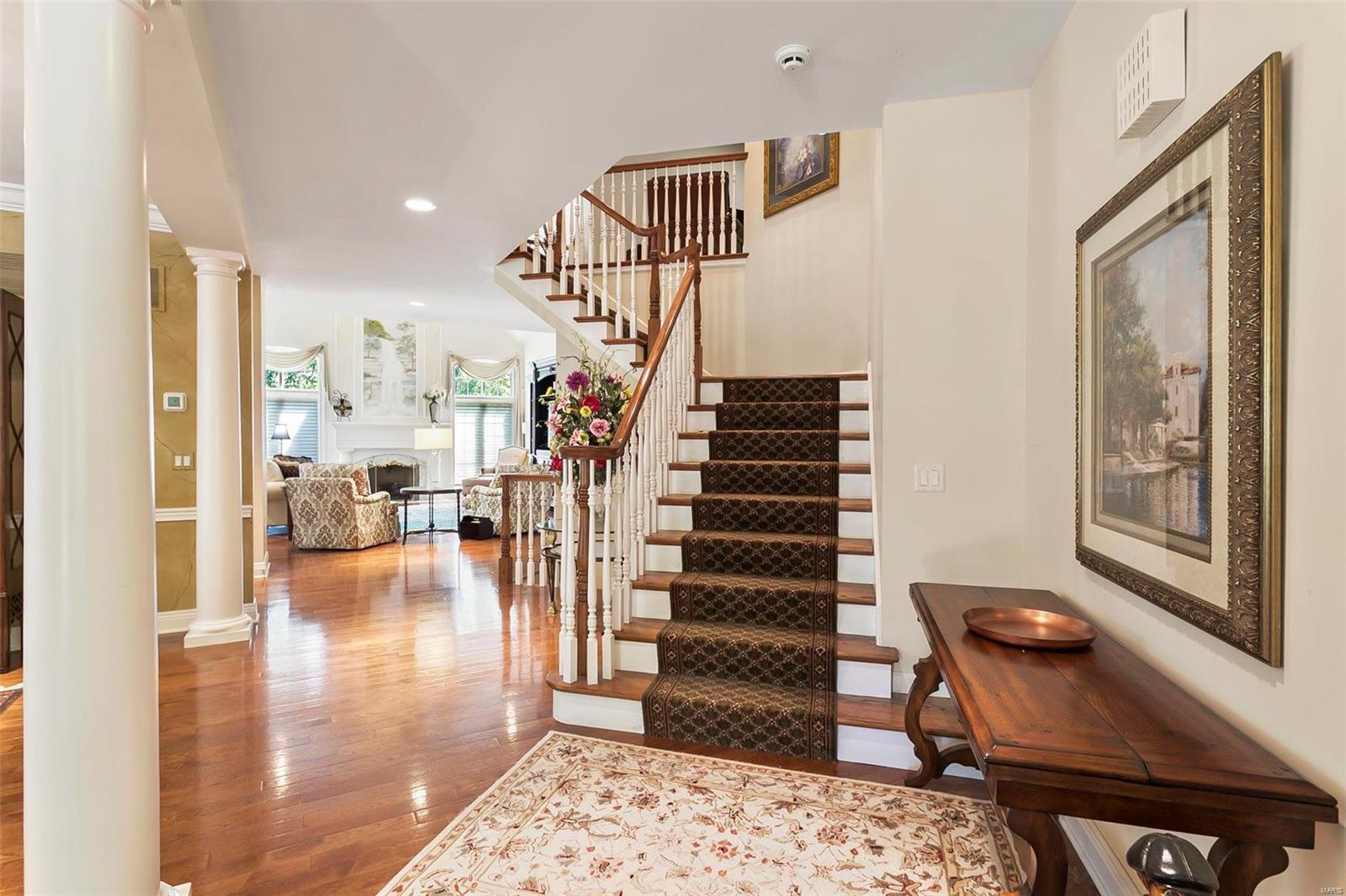 August Hill On Conway Two - Residential