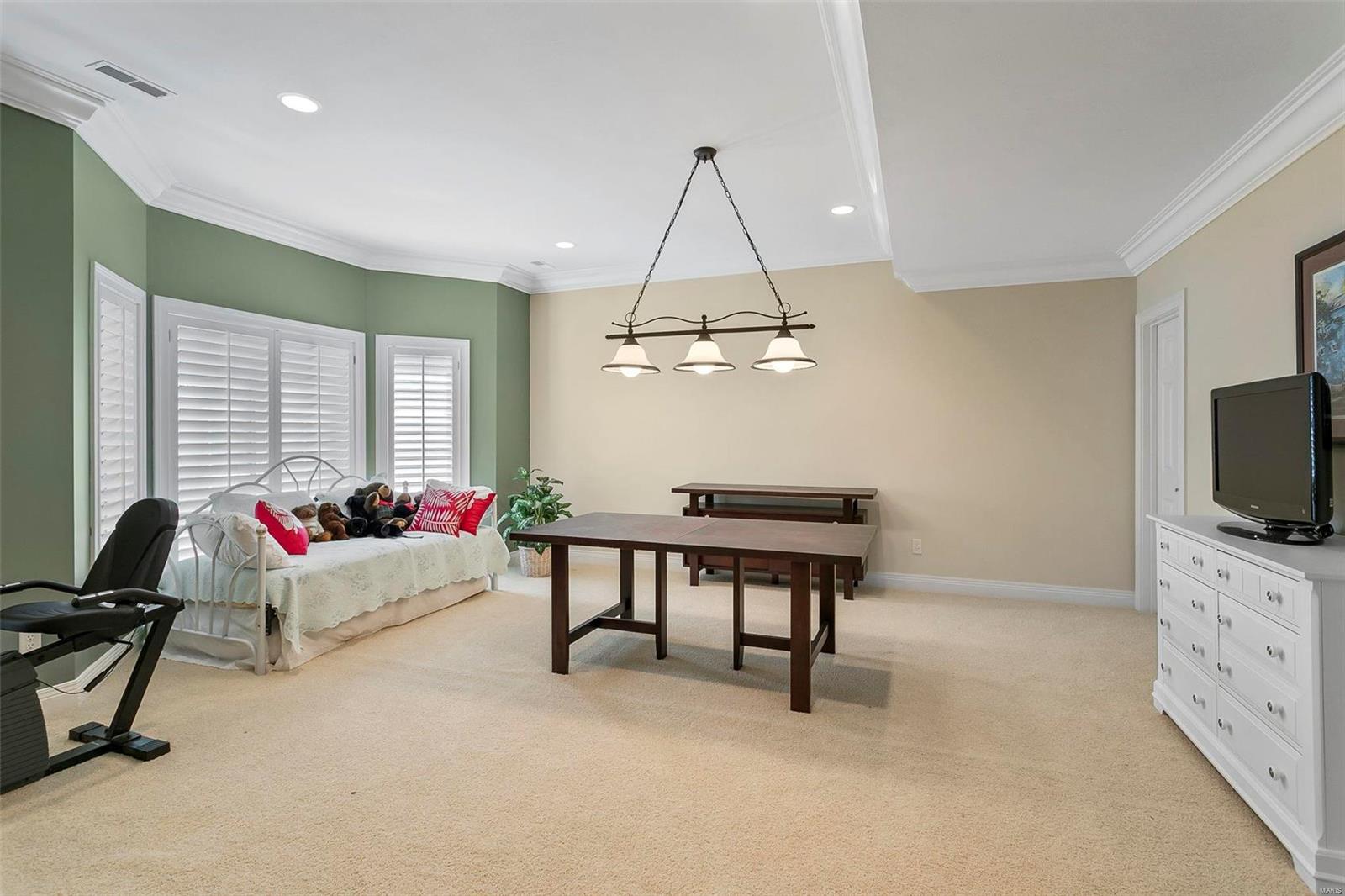 August Hill On Conway Two - Residential