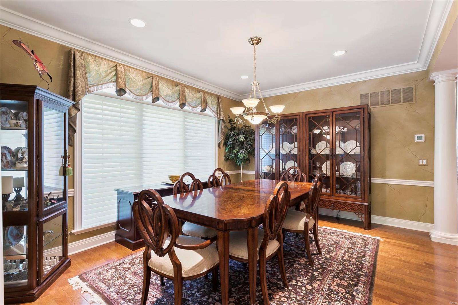 August Hill On Conway Two - Residential