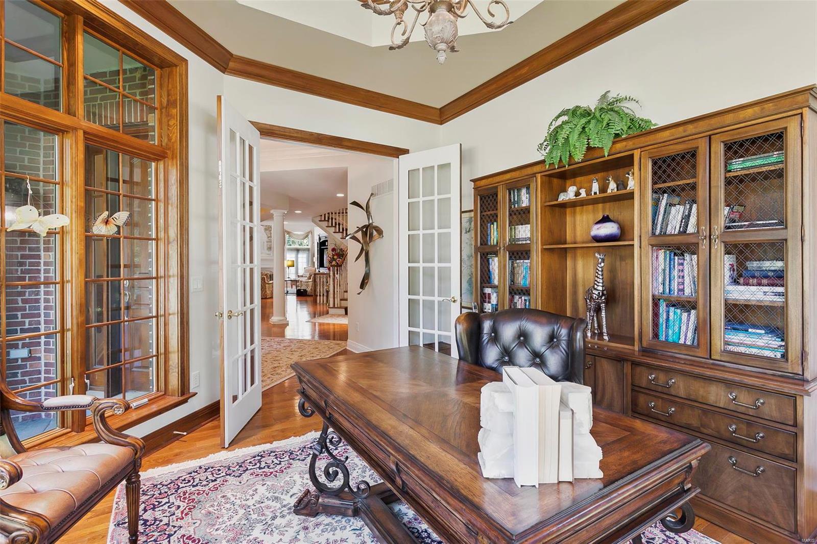 August Hill On Conway Two - Residential