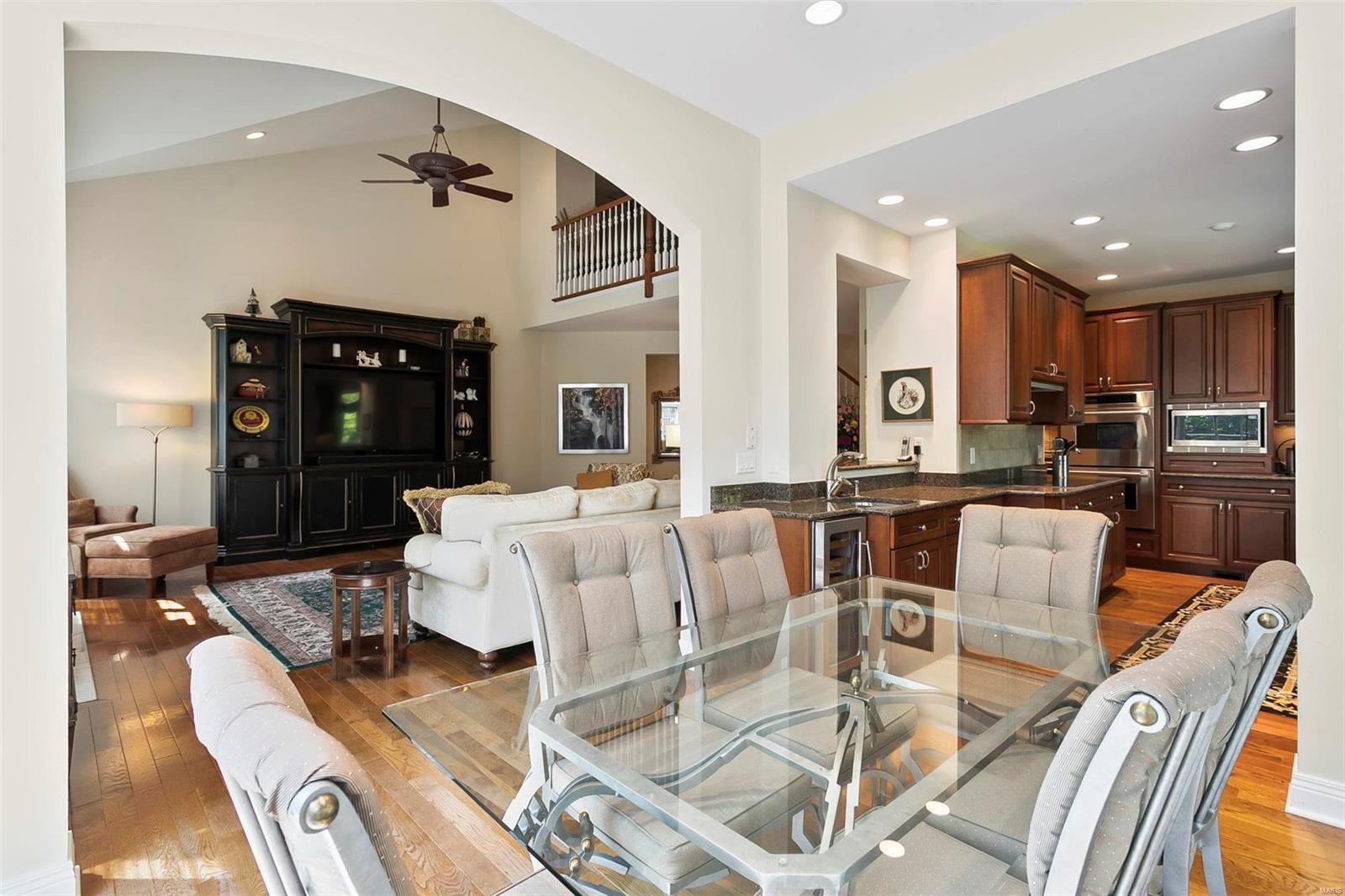 August Hill On Conway Two - Residential