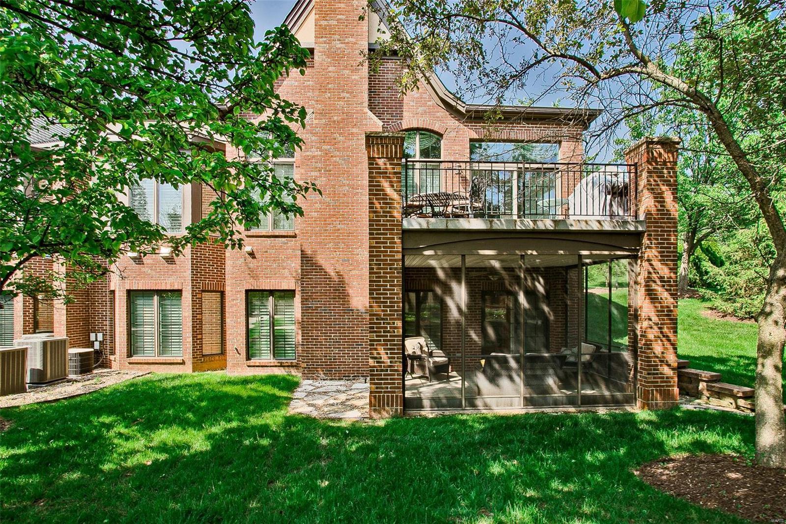 August Hill On Conway Two - Residential