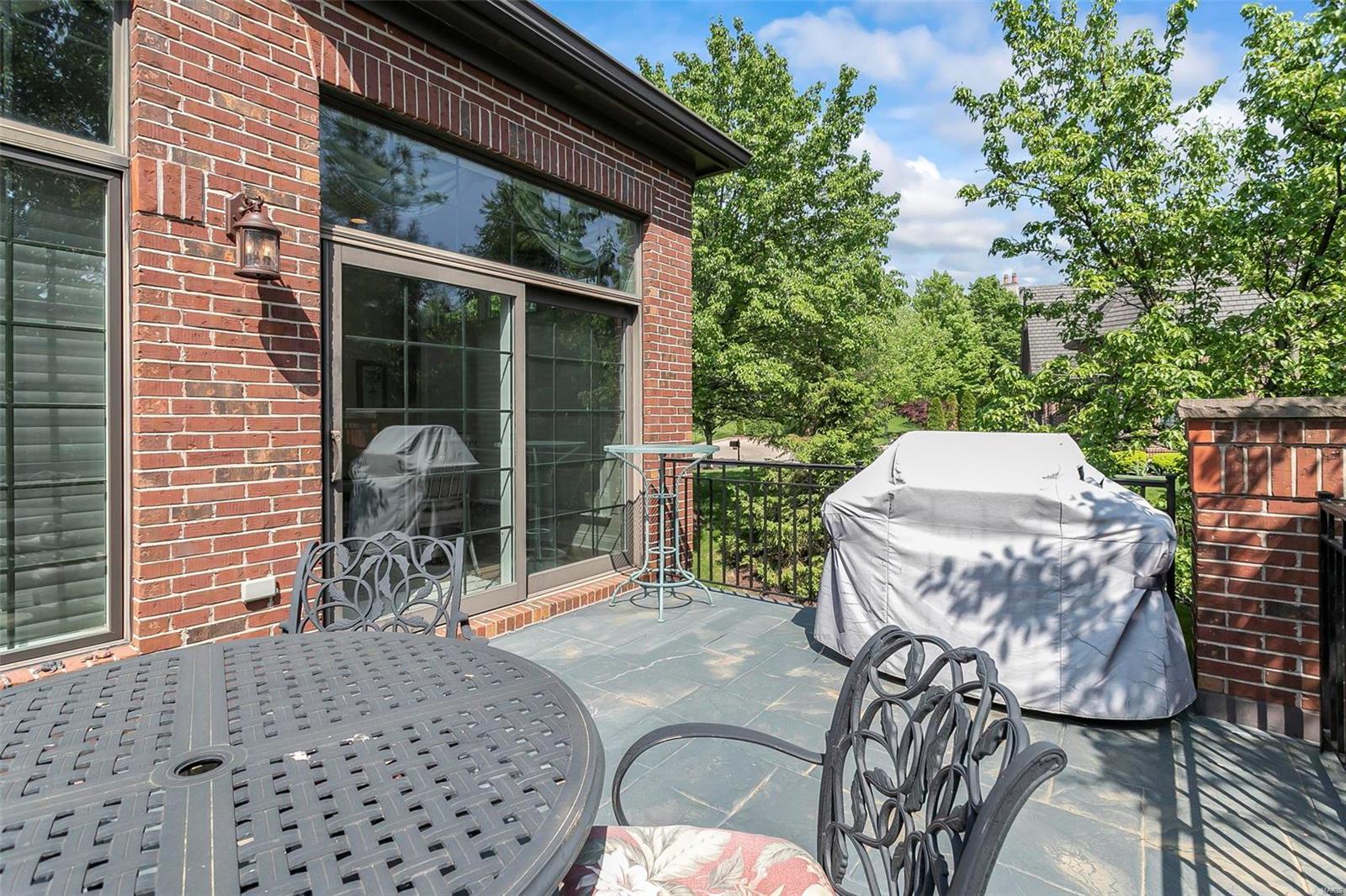 August Hill On Conway Two - Residential