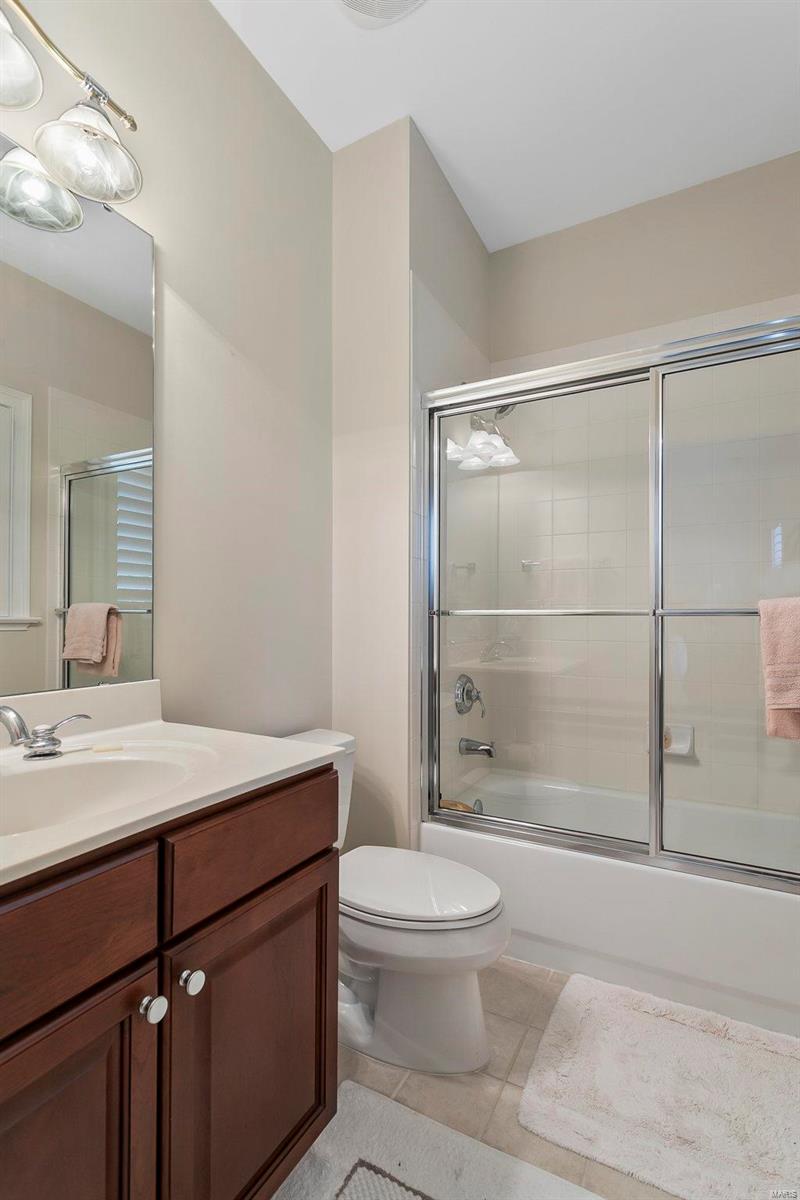 August Hill On Conway Two - Residential