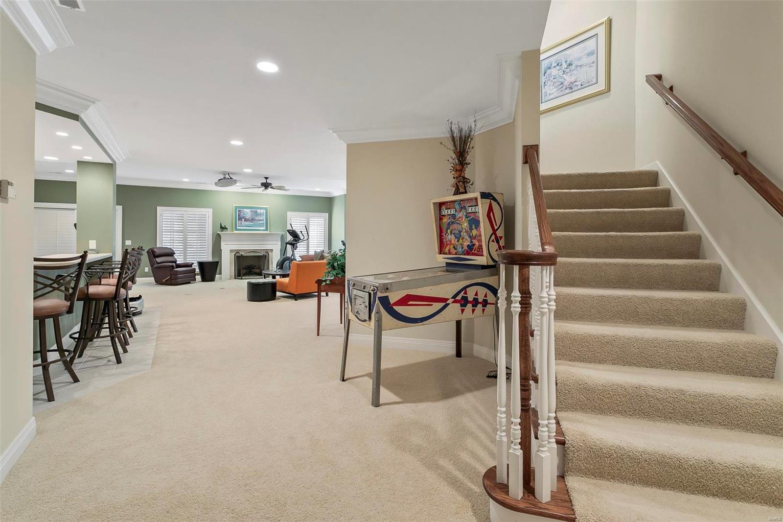 August Hill On Conway Two - Residential