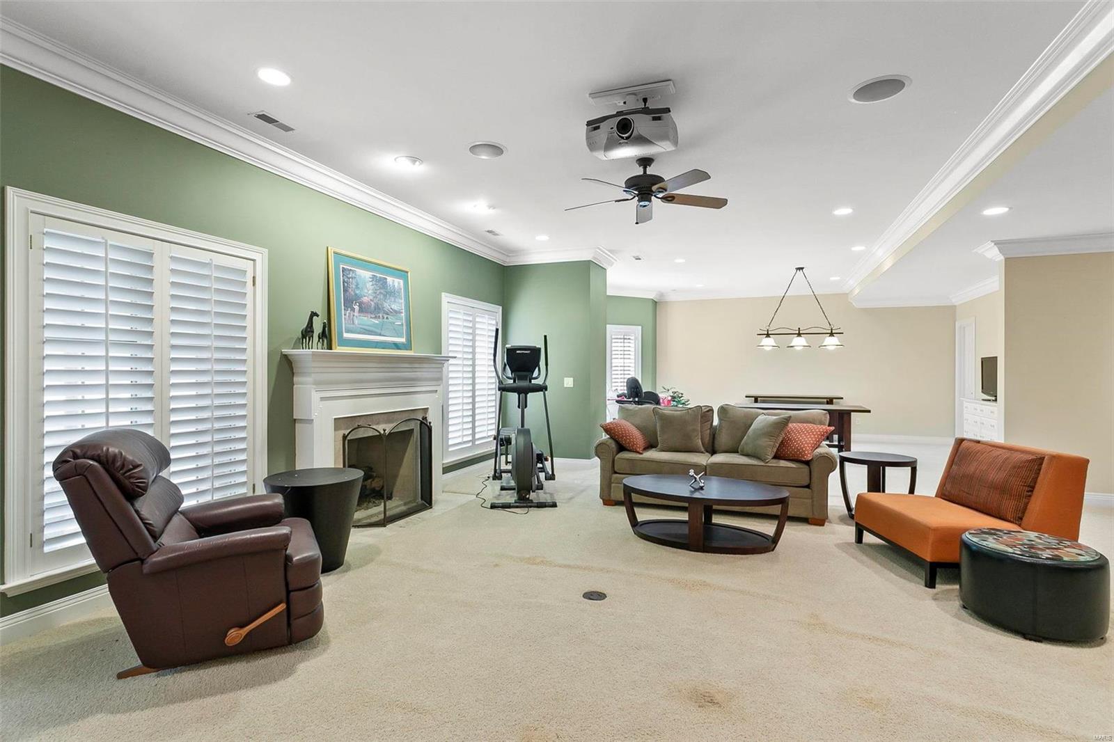 August Hill On Conway Two - Residential