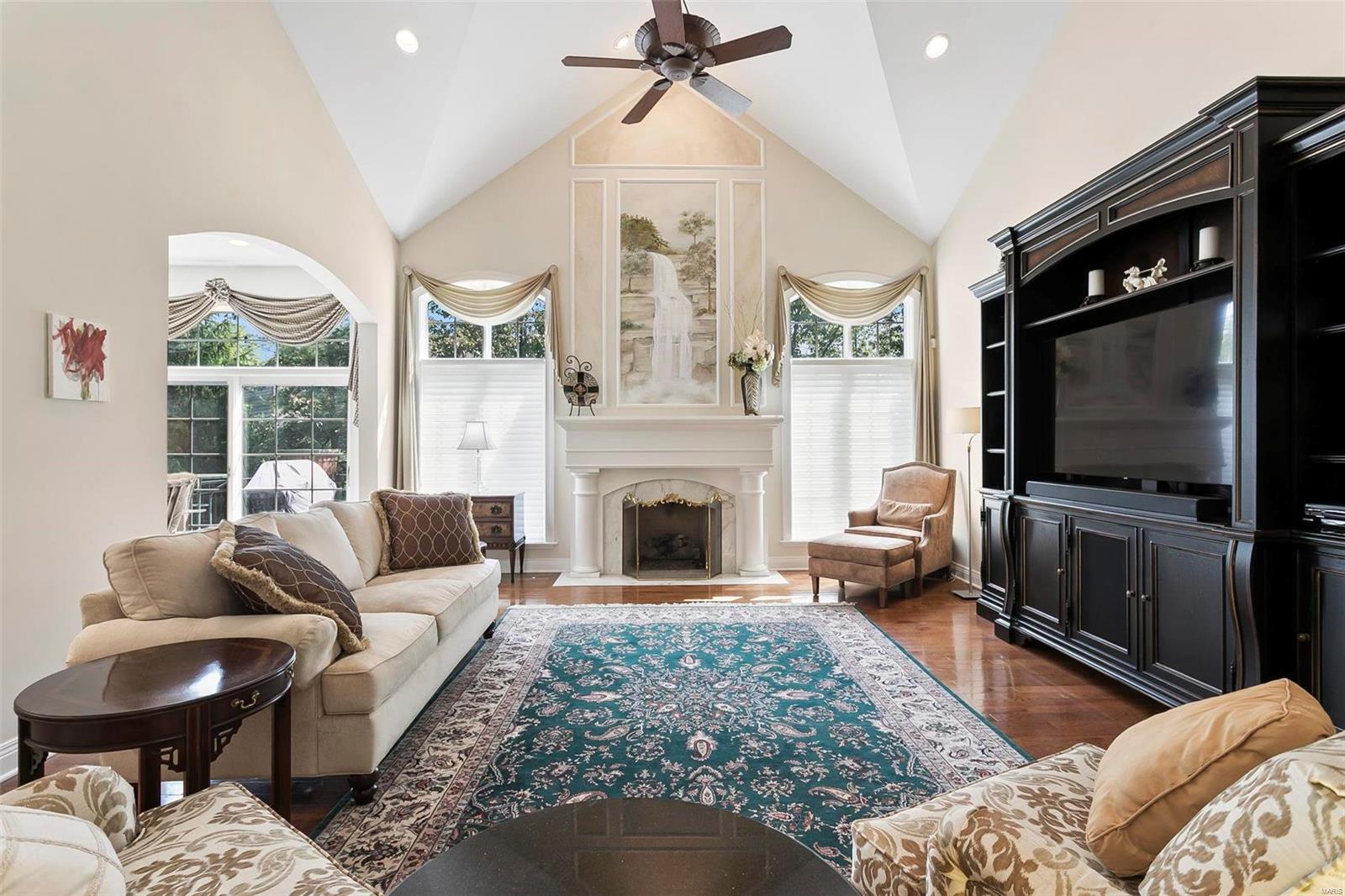 August Hill On Conway Two - Residential