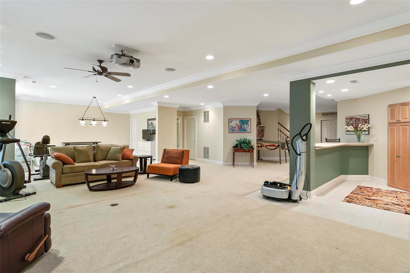 August Hill On Conway Two - Residential