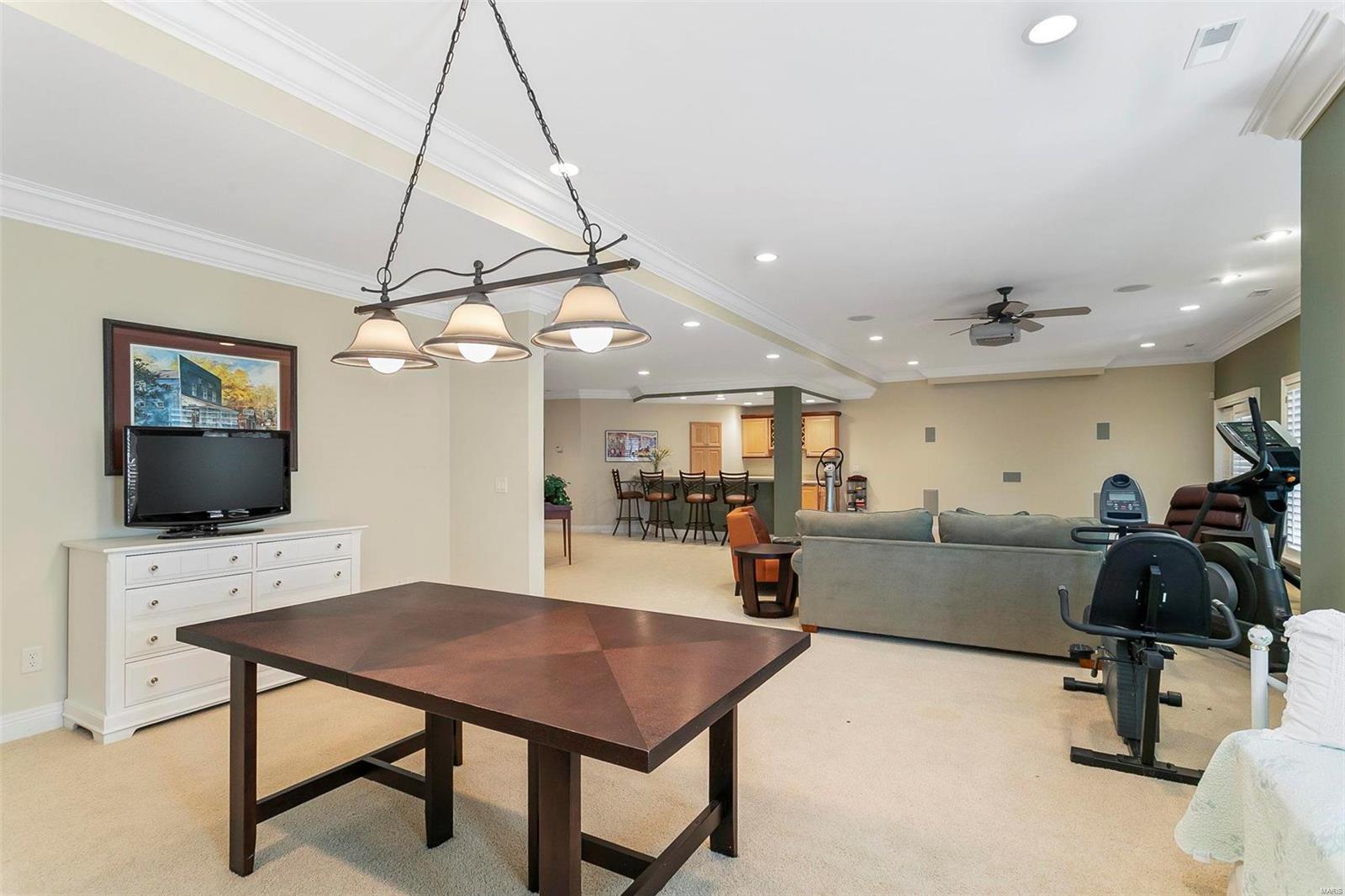 August Hill On Conway Two - Residential