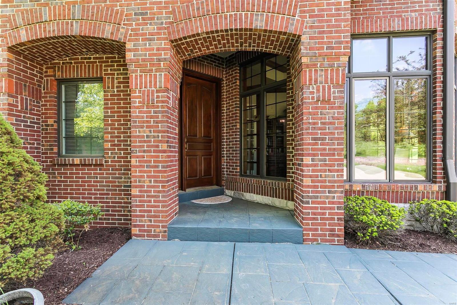 August Hill On Conway Two - Residential