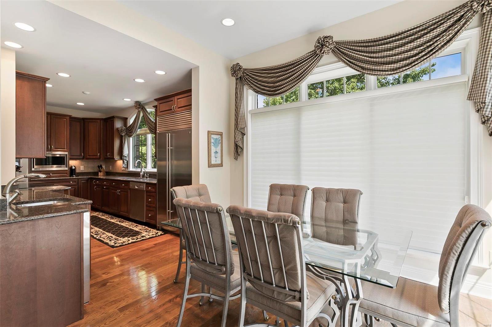 August Hill On Conway Two - Residential