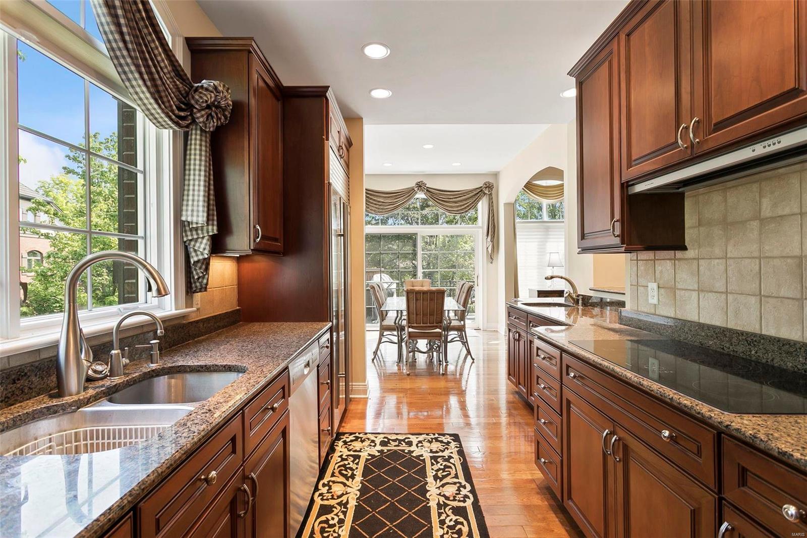 August Hill On Conway Two - Residential