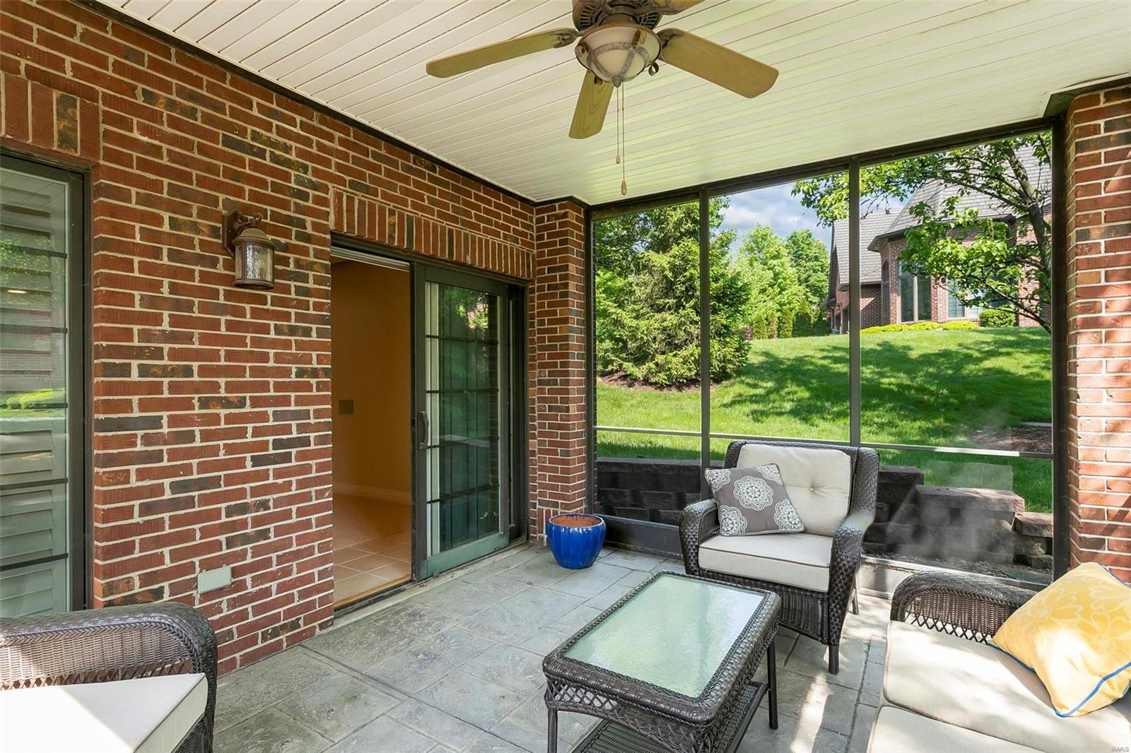 August Hill On Conway Two - Residential