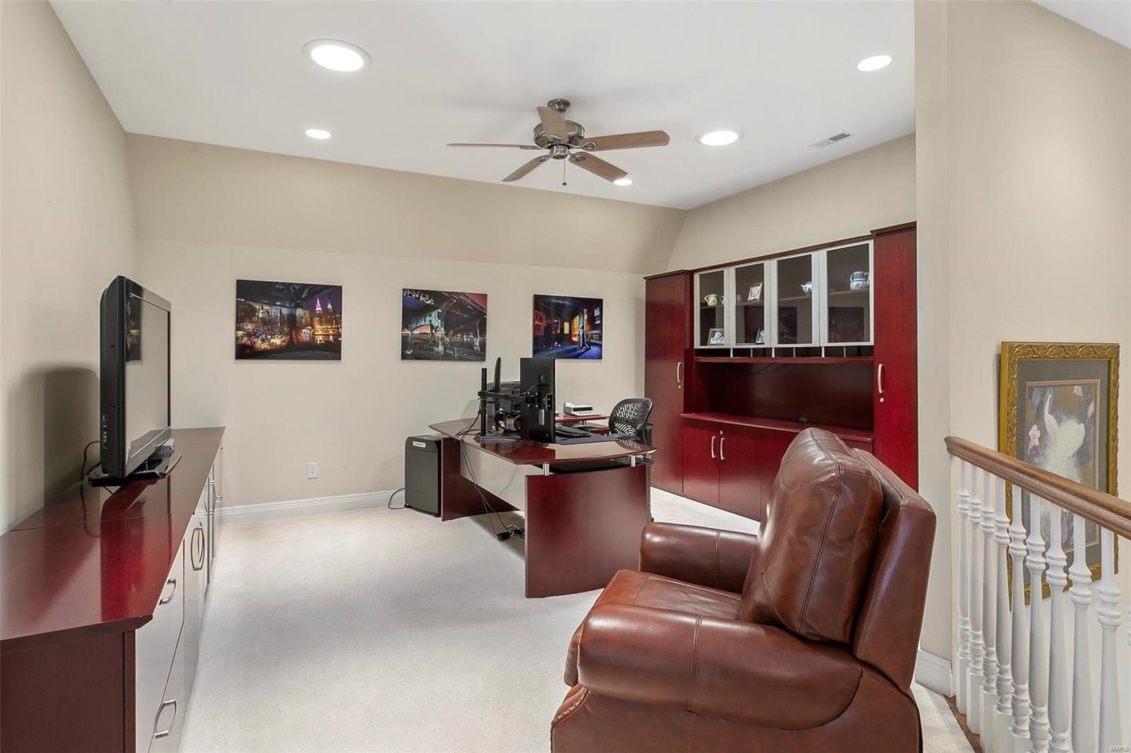 August Hill On Conway Two - Residential