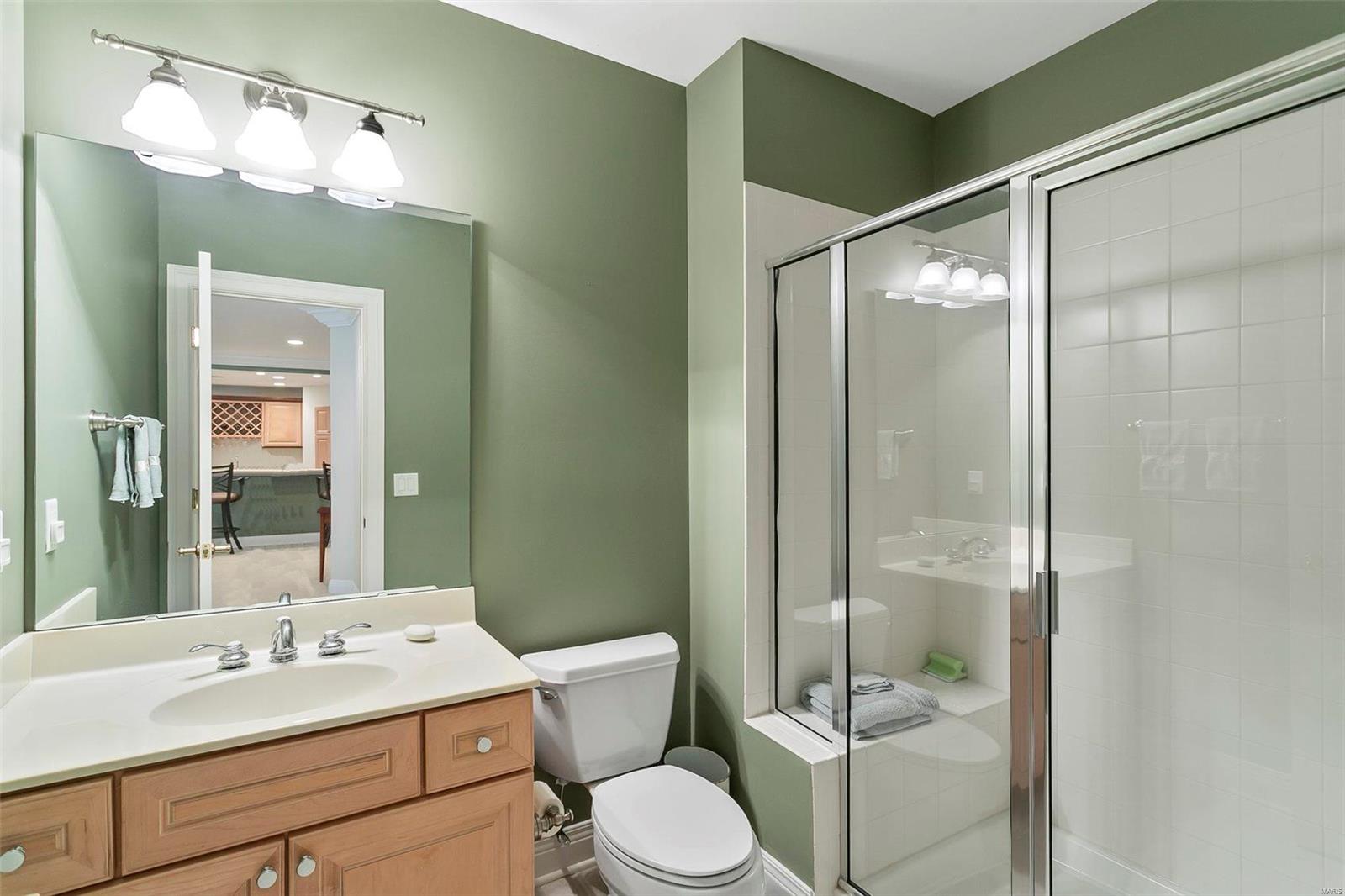 August Hill On Conway Two - Residential