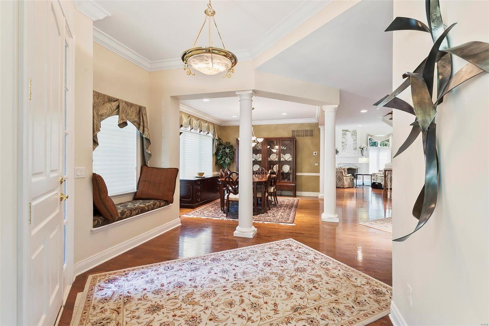 August Hill On Conway Two - Residential