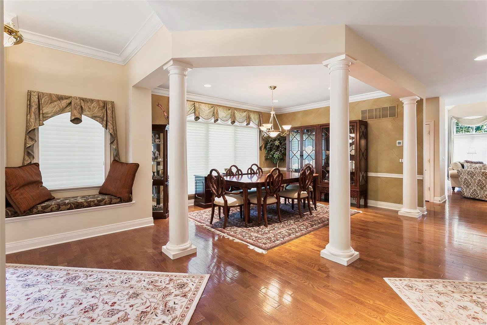 August Hill On Conway Two - Residential