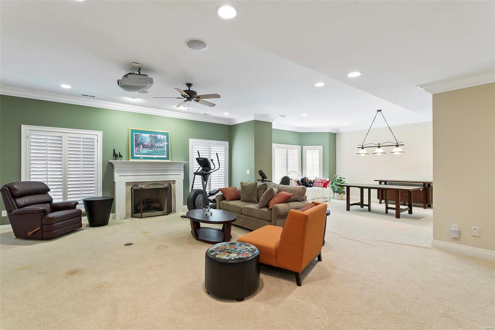 August Hill On Conway Two - Residential