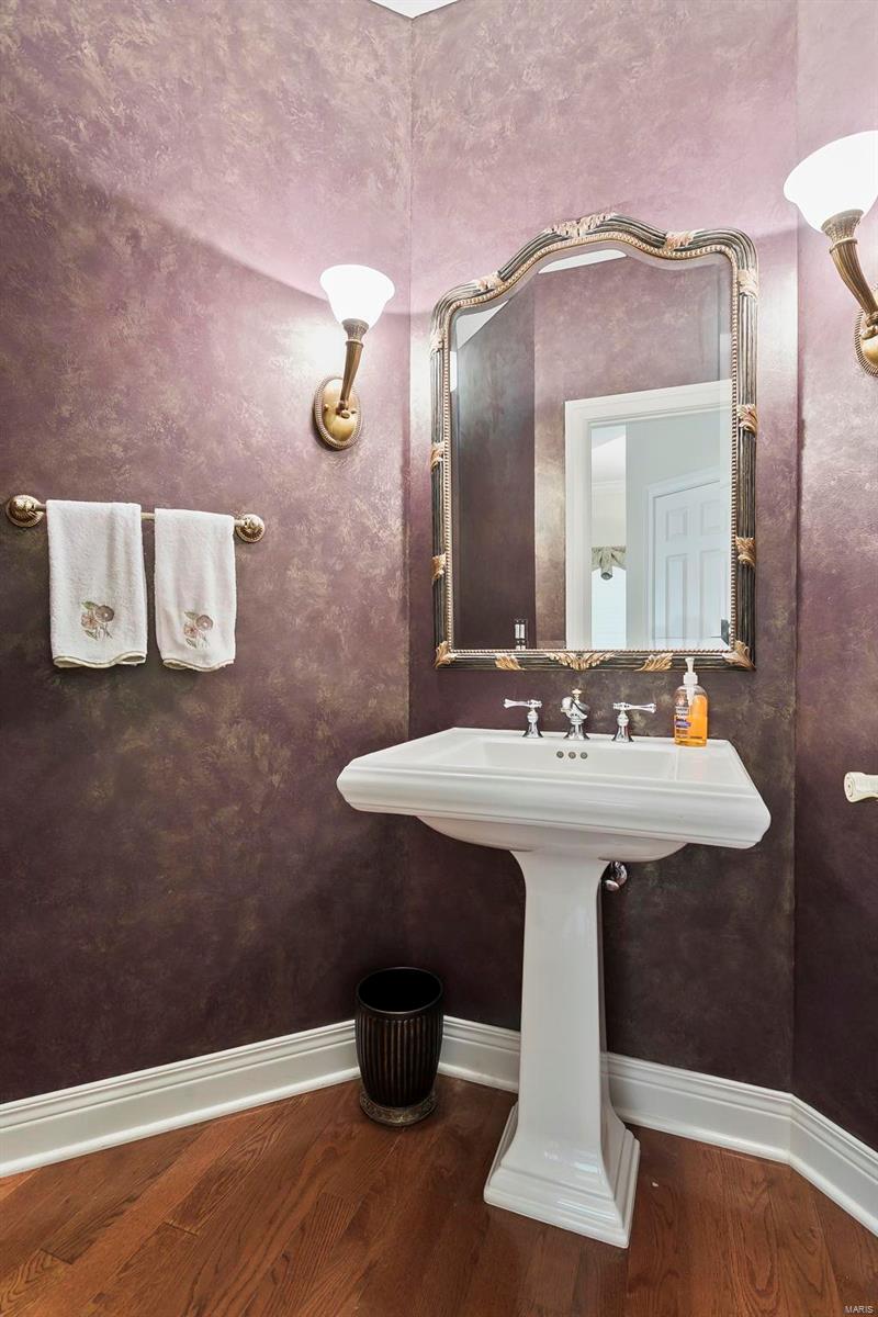 August Hill On Conway Two - Residential