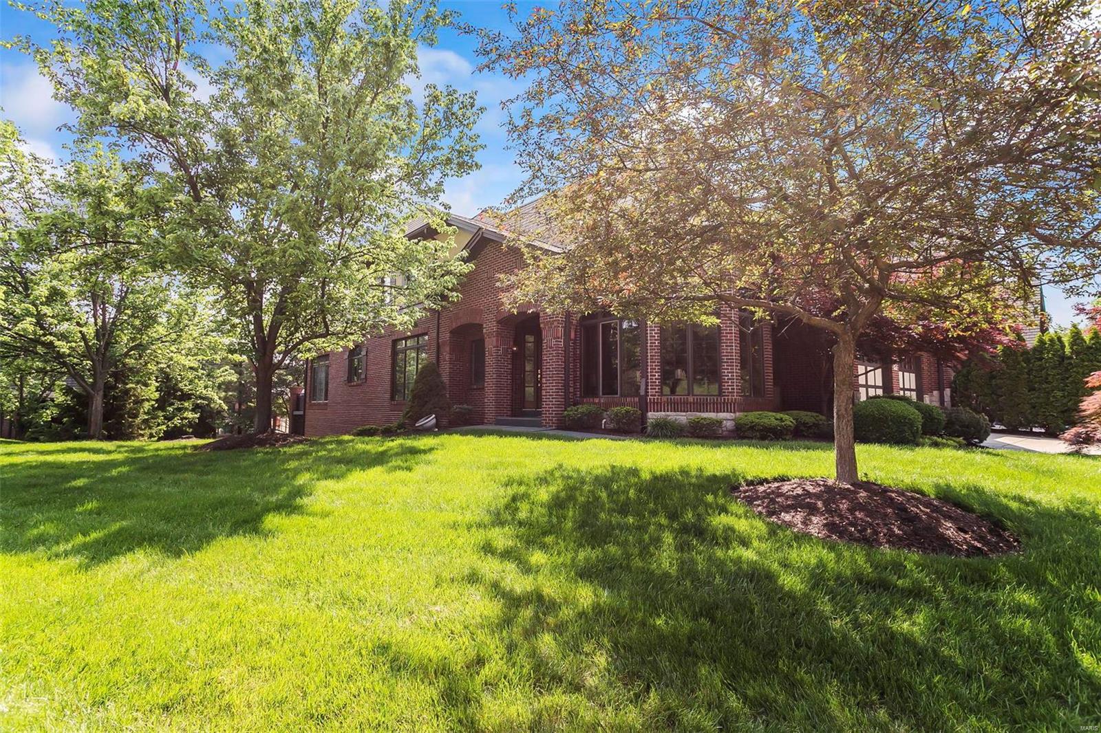 August Hill On Conway Two - Residential