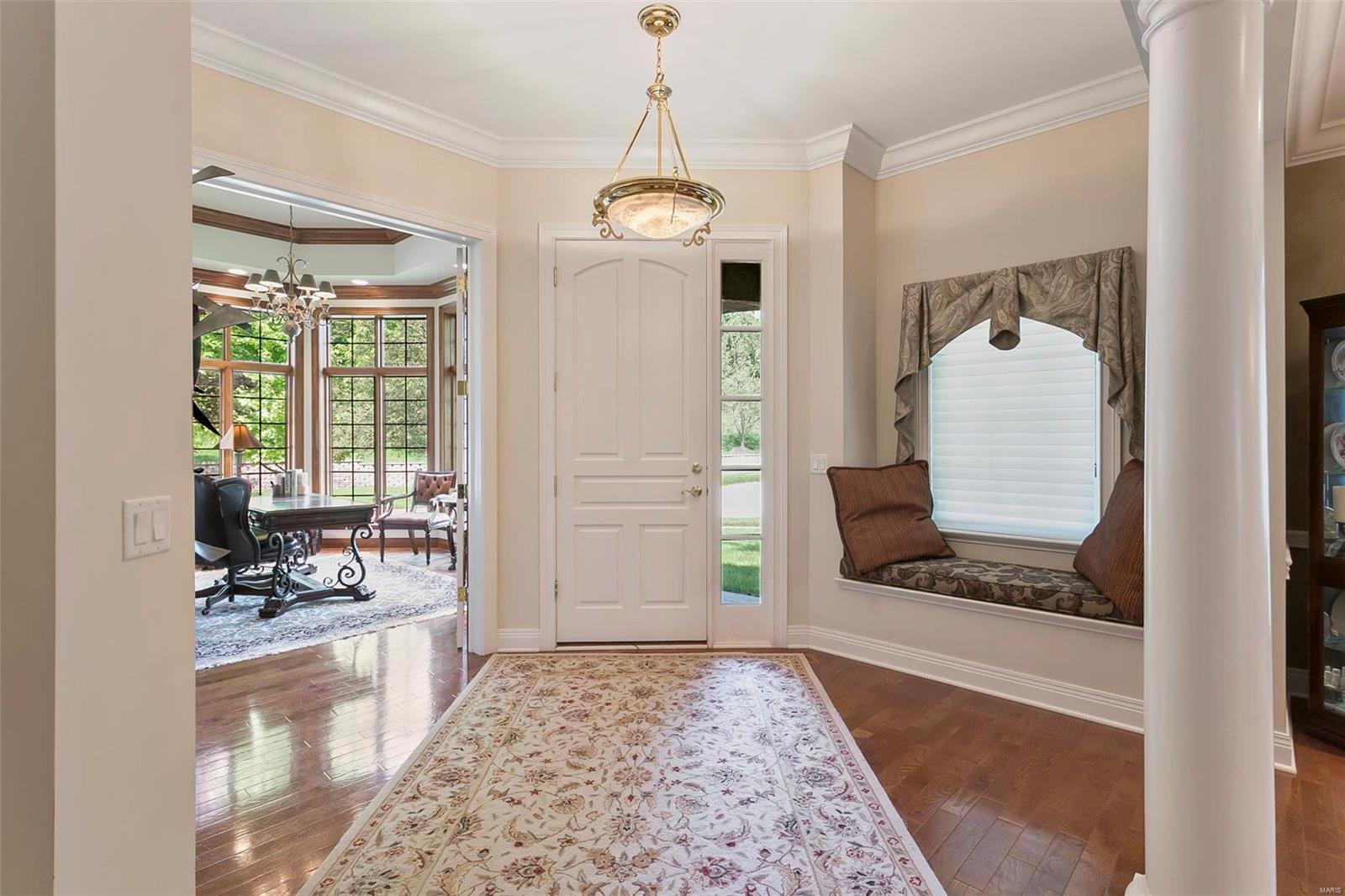 August Hill On Conway Two - Residential