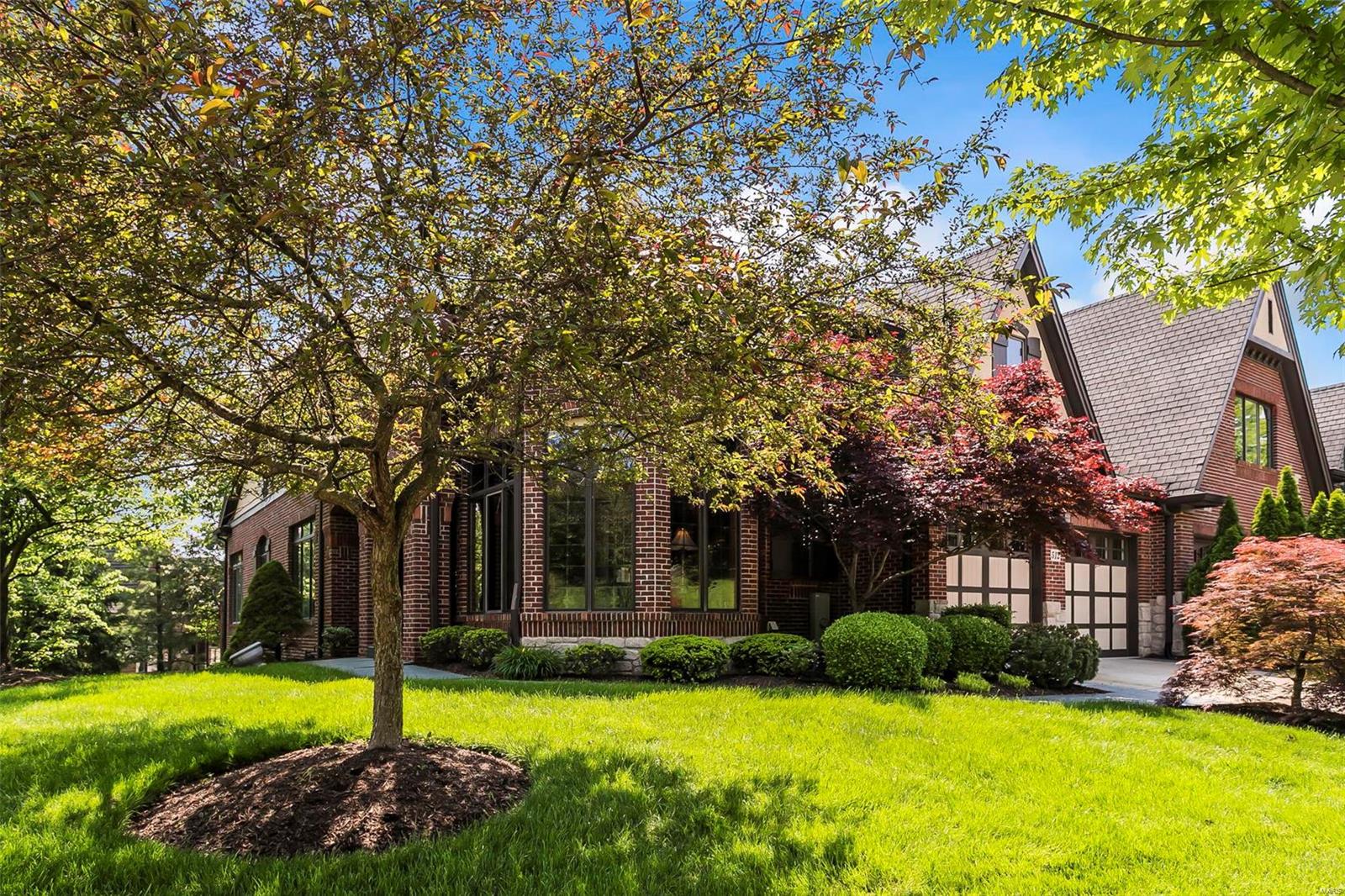 August Hill On Conway Two - Residential