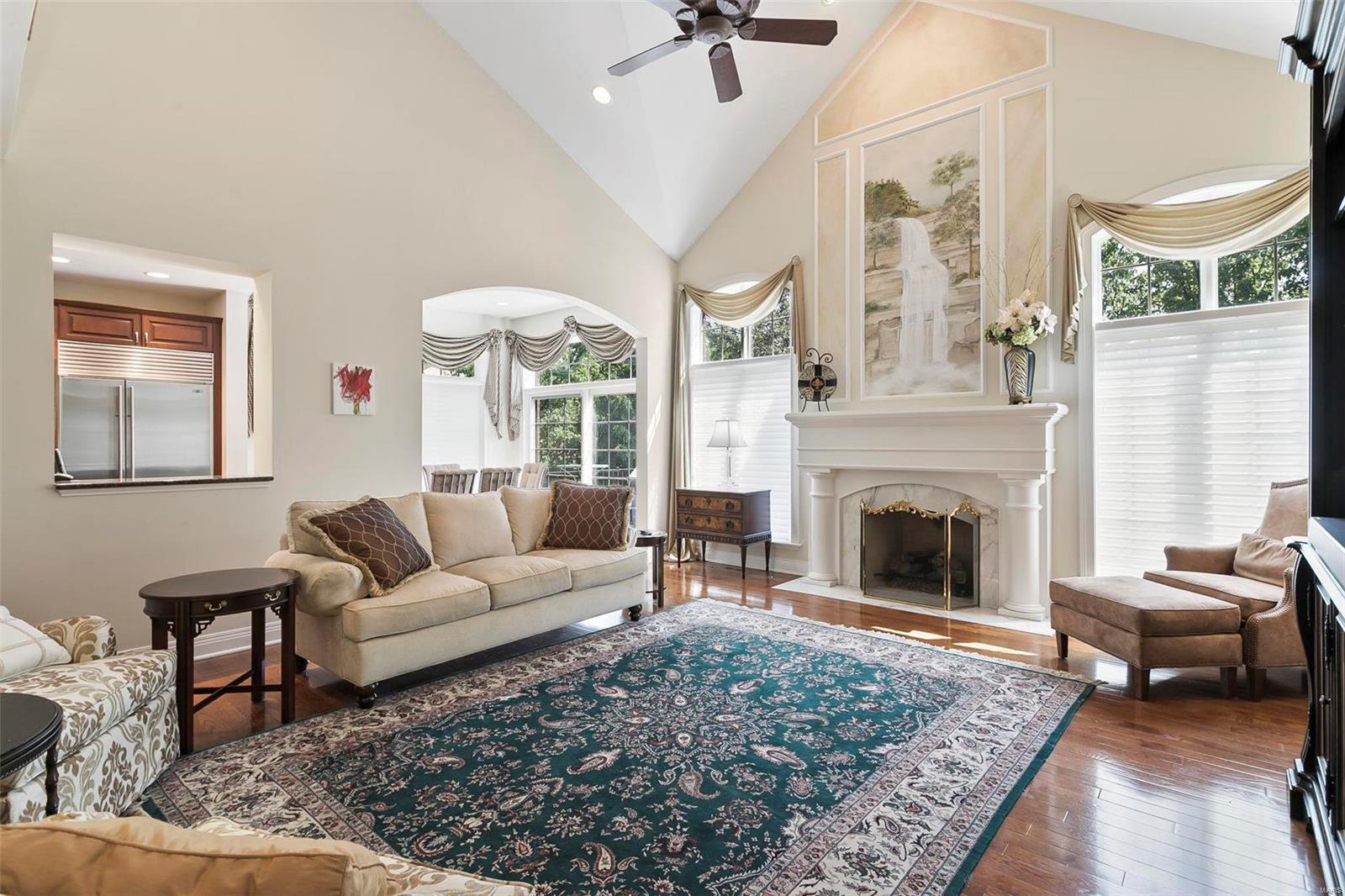 August Hill On Conway Two - Residential