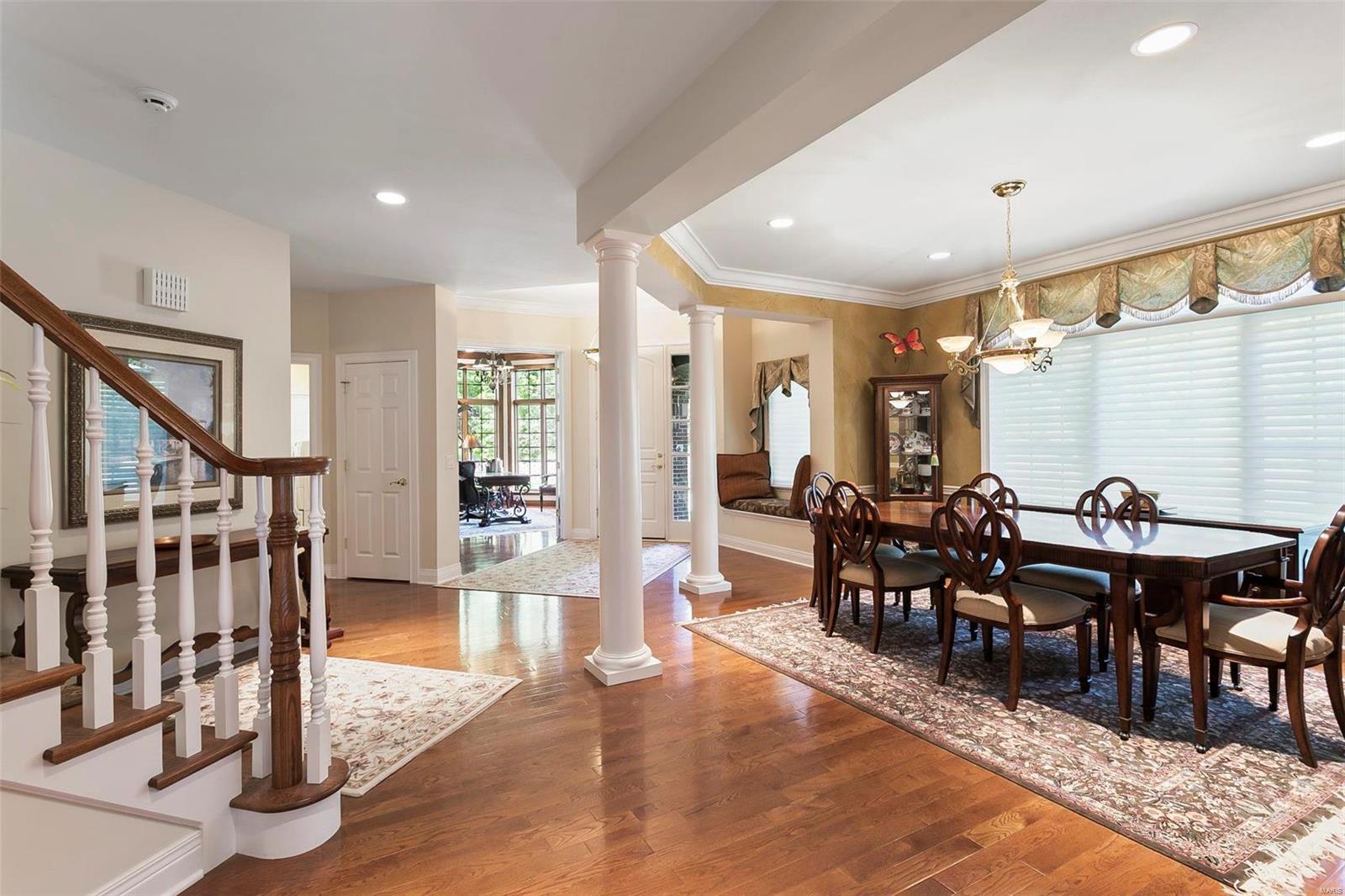 August Hill On Conway Two - Residential