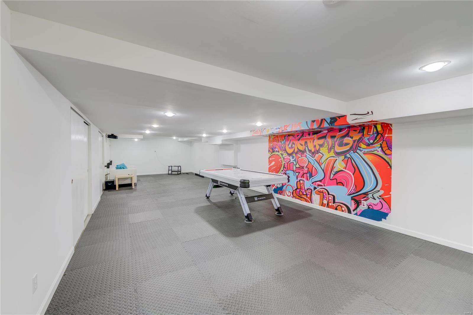 High Acres - Residential