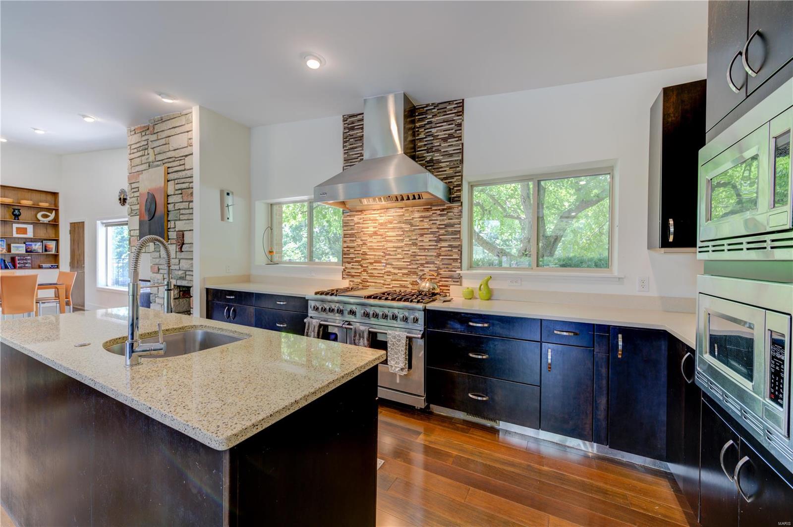 High Acres - Residential