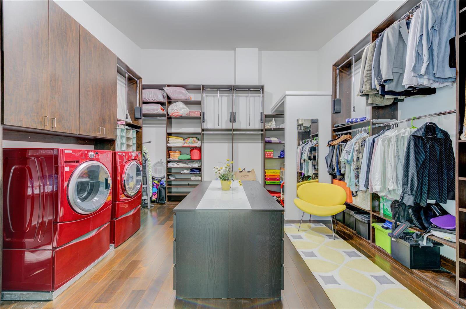 High Acres - Residential