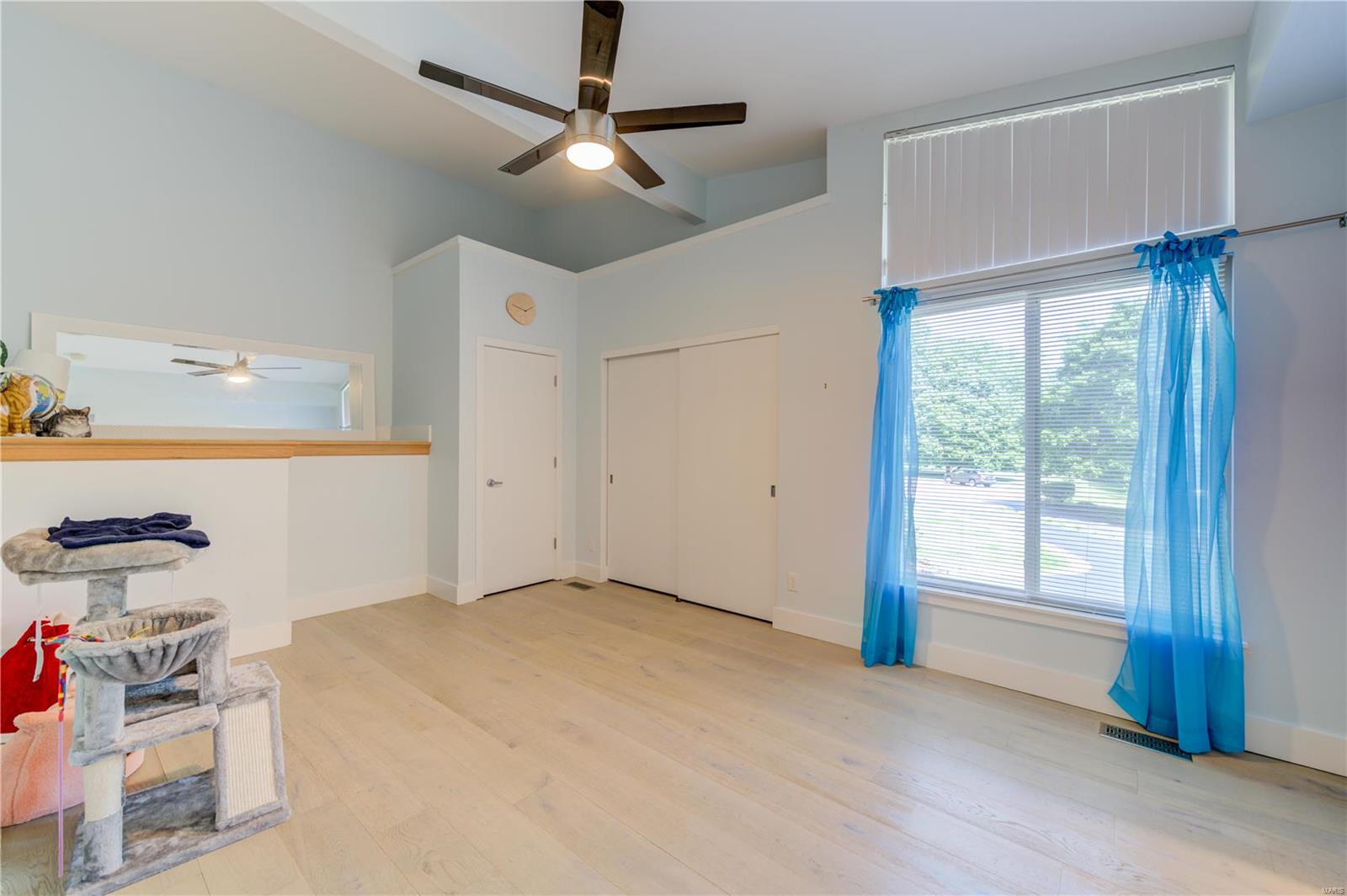 High Acres - Residential