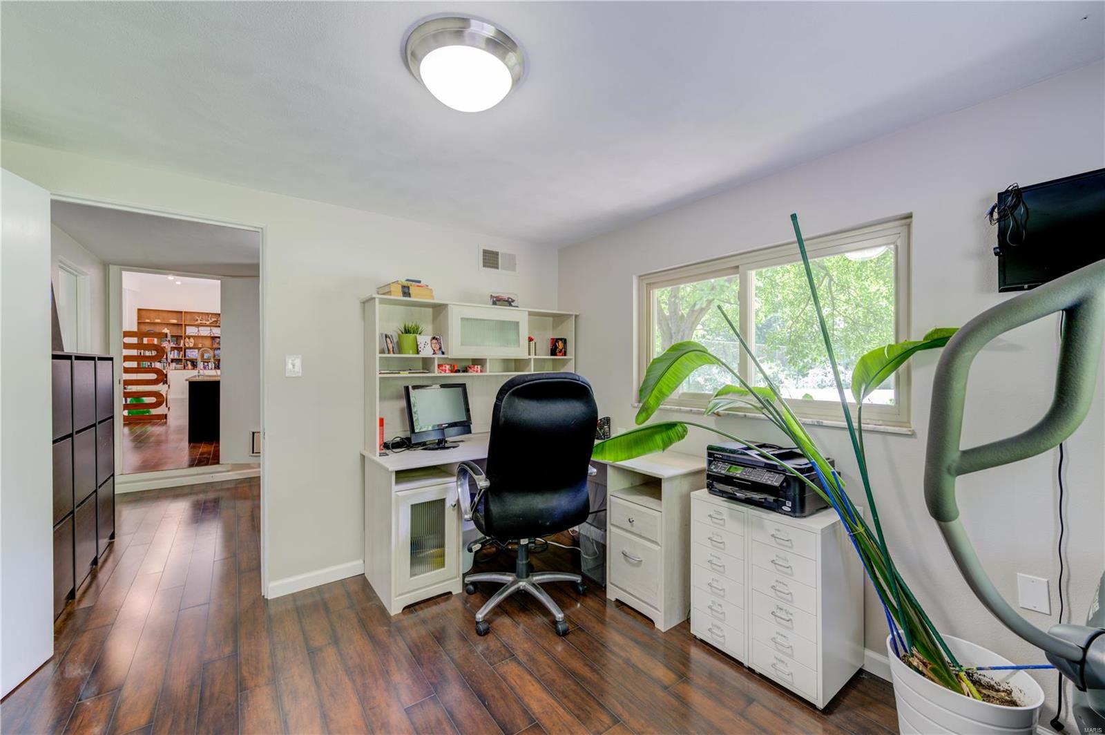 High Acres - Residential