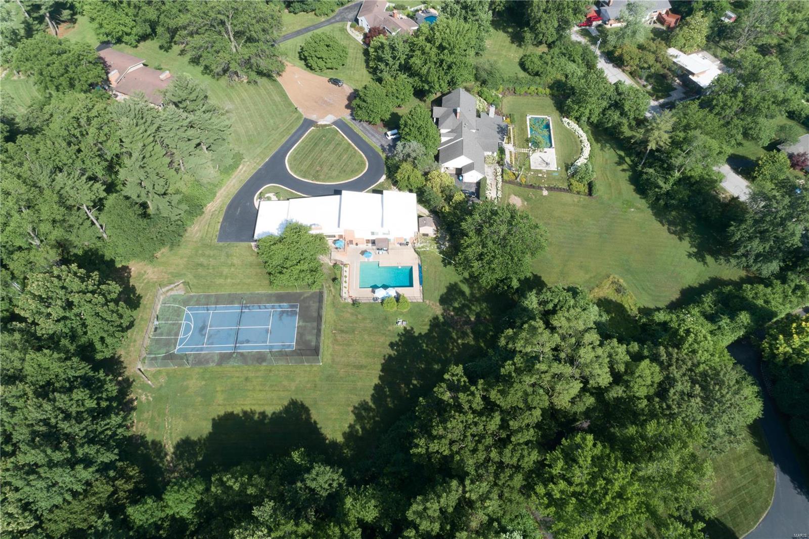 High Acres - Residential