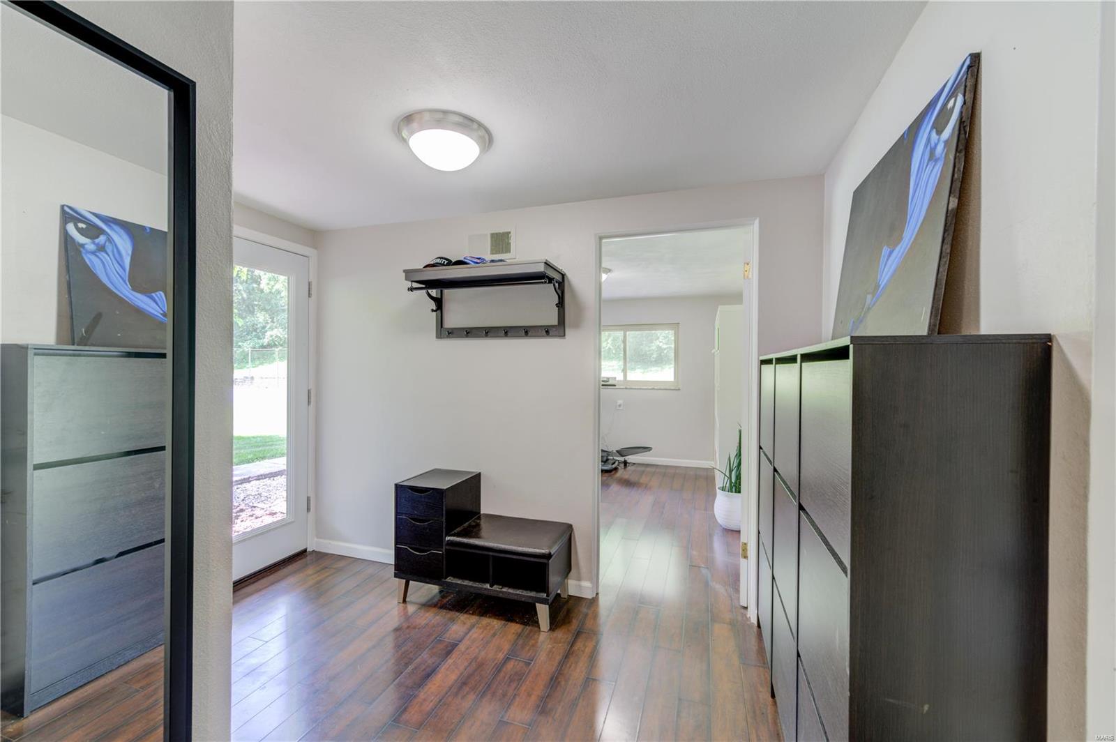 High Acres - Residential