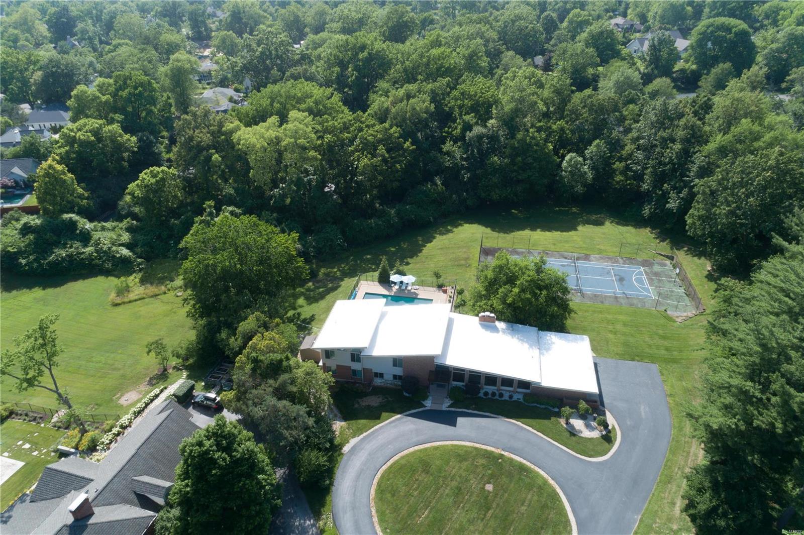 High Acres - Residential