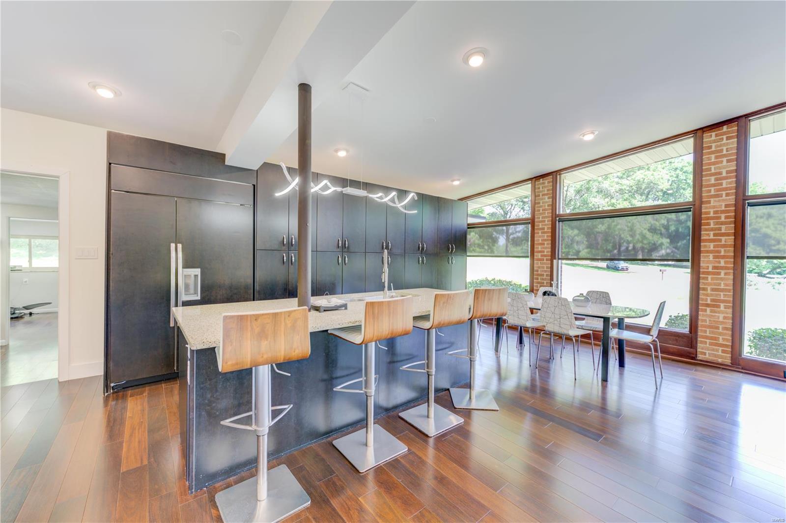 High Acres - Residential