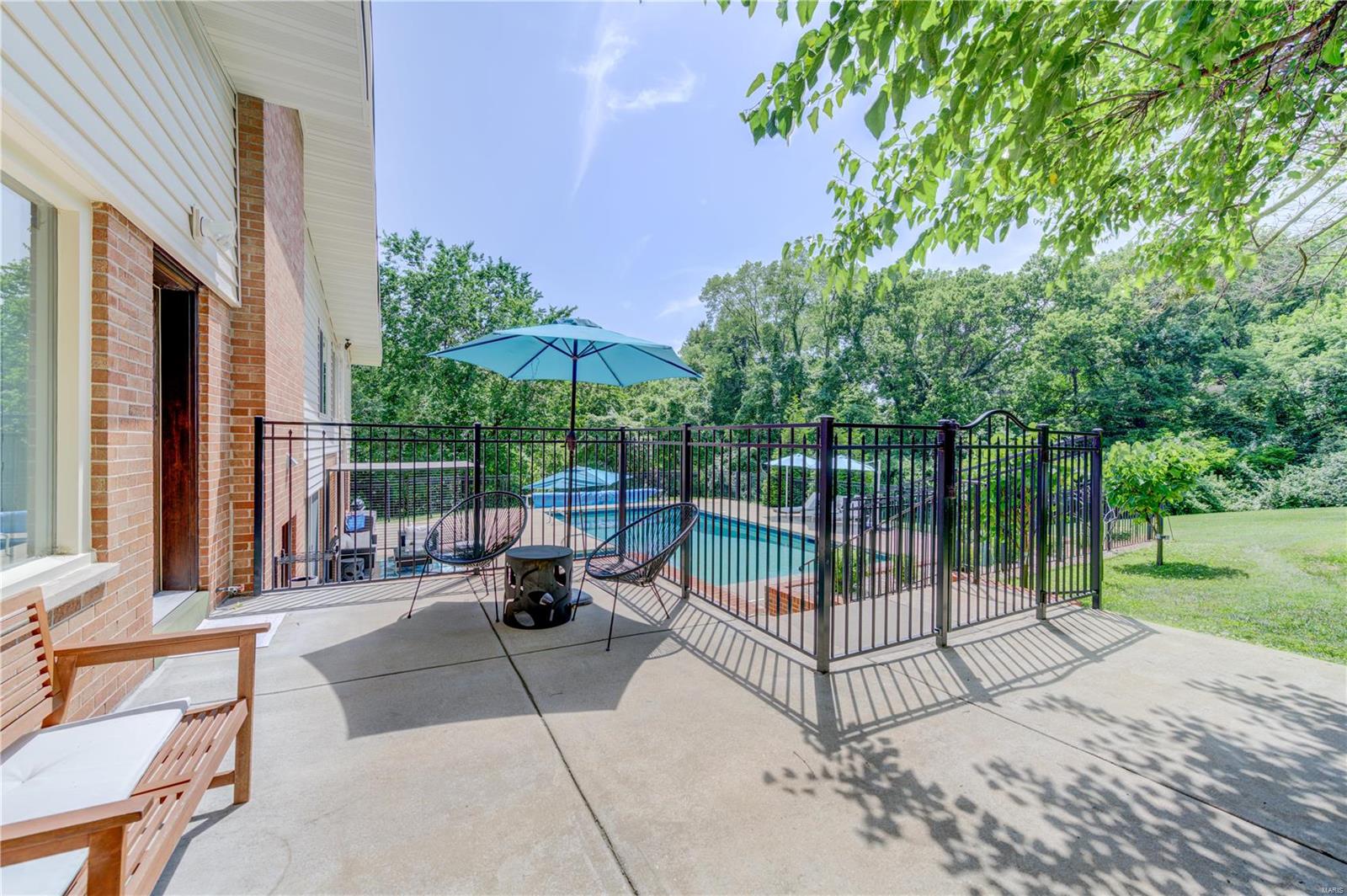 High Acres - Residential