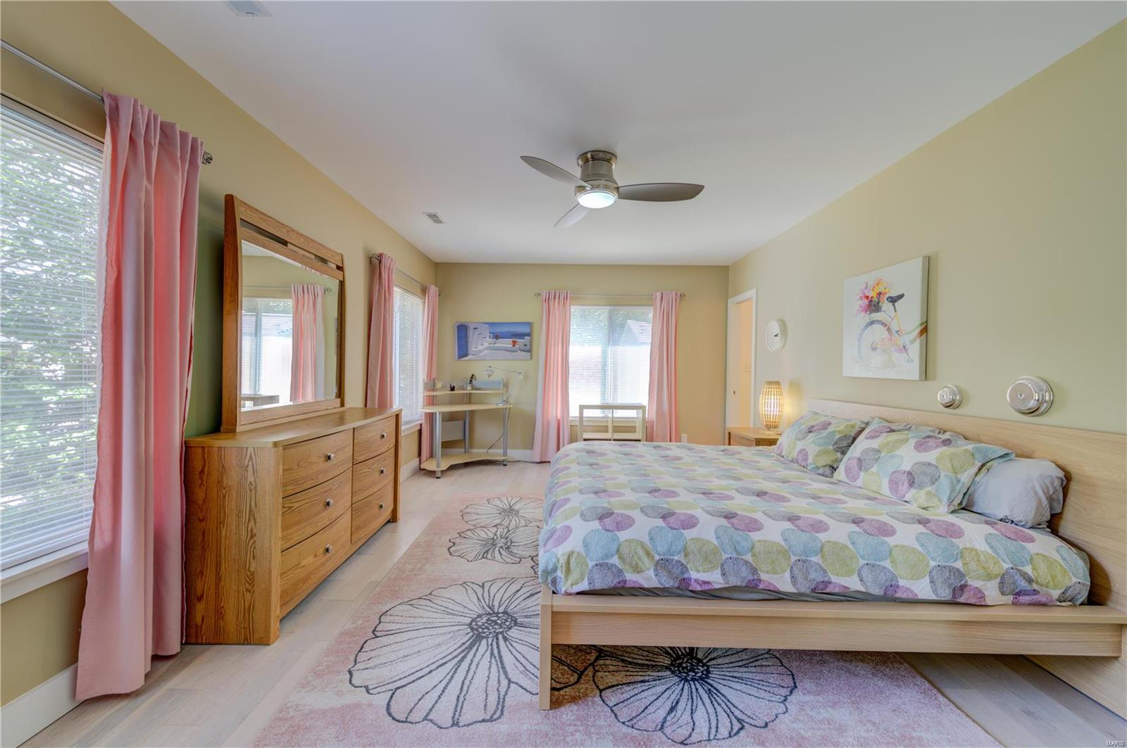 High Acres - Residential