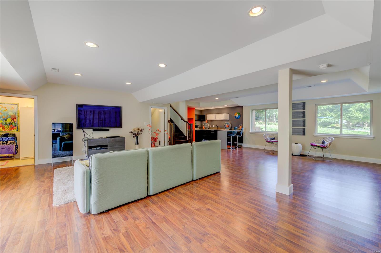 High Acres - Residential