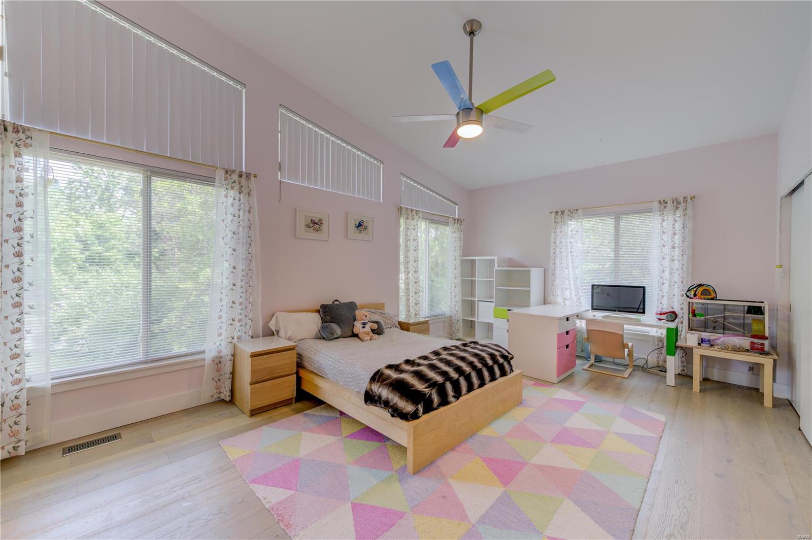 High Acres - Residential