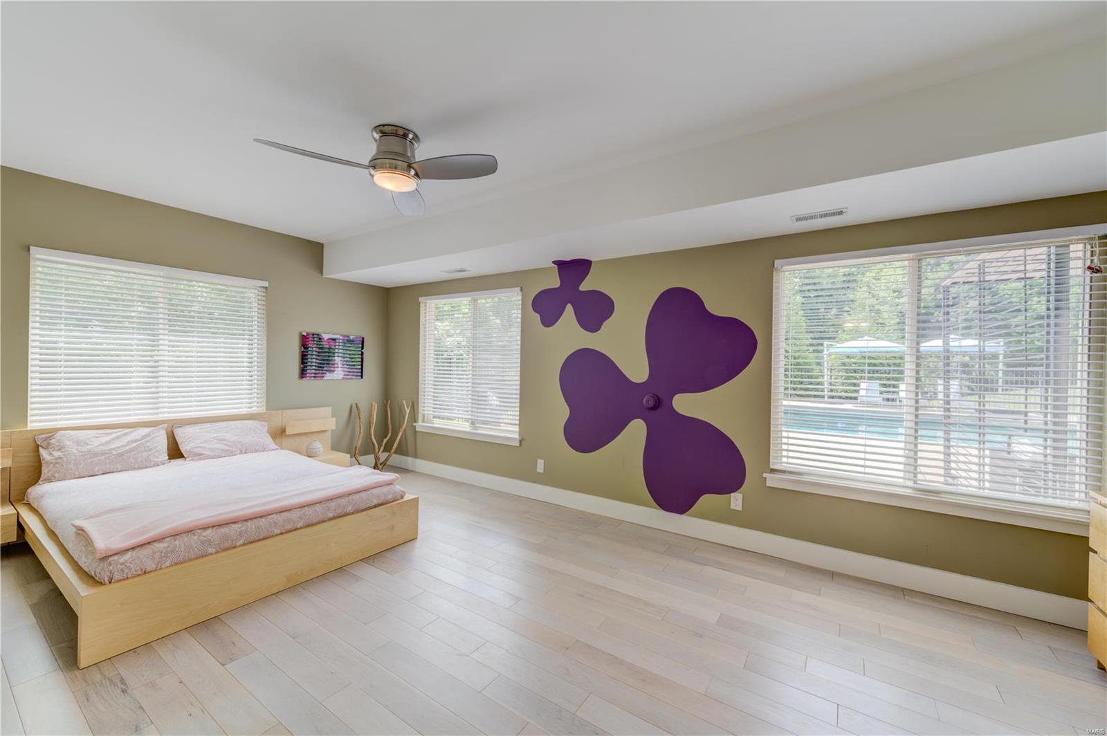 High Acres - Residential