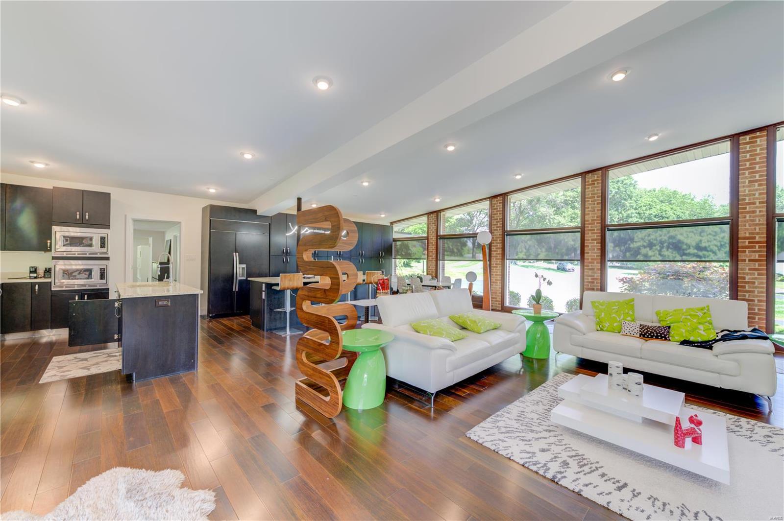 High Acres - Residential