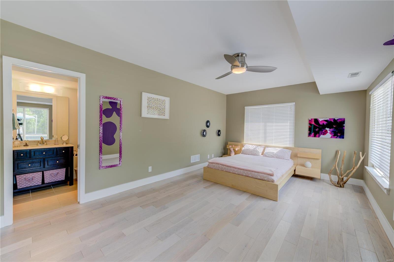 High Acres - Residential