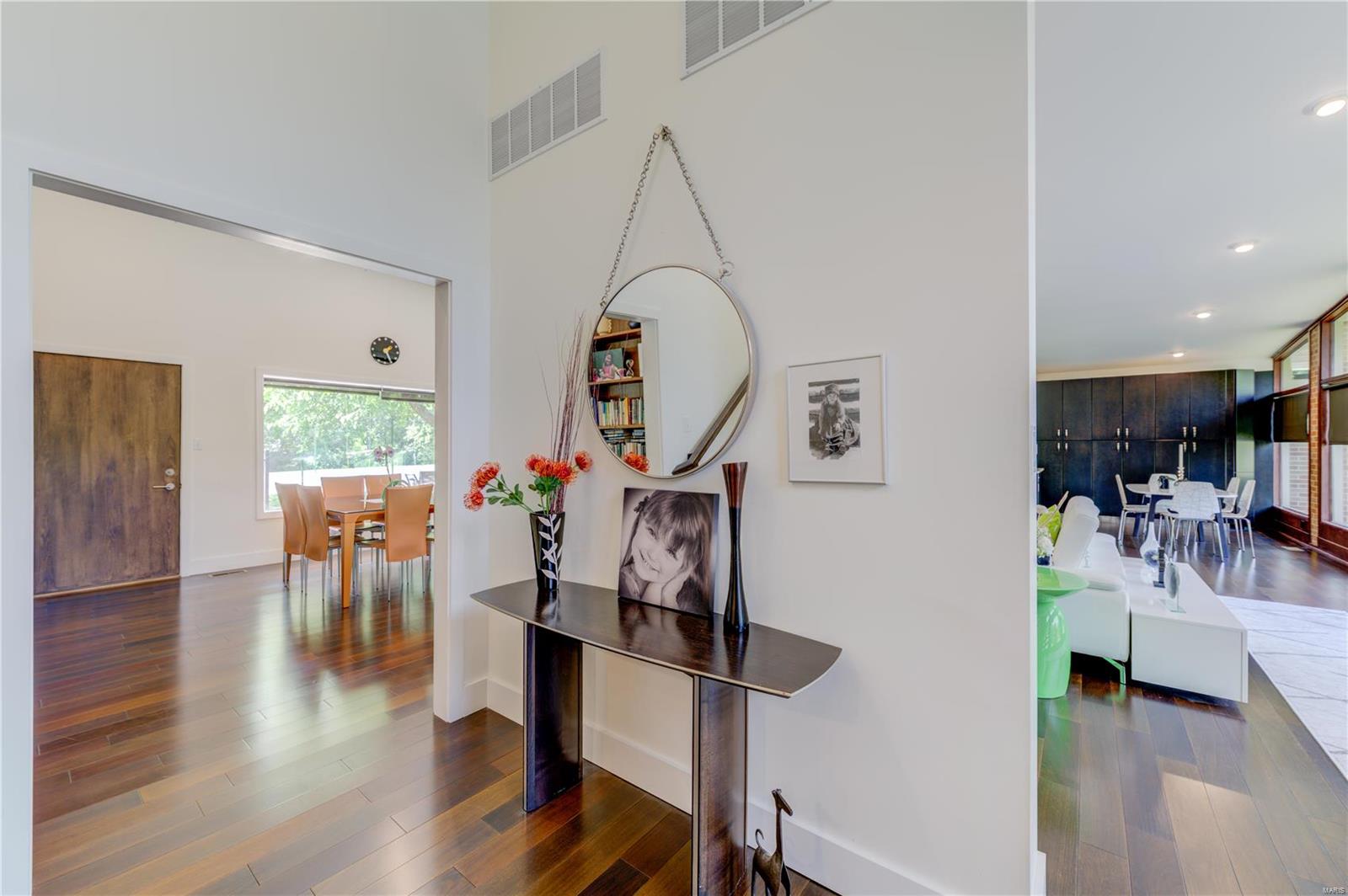 High Acres - Residential