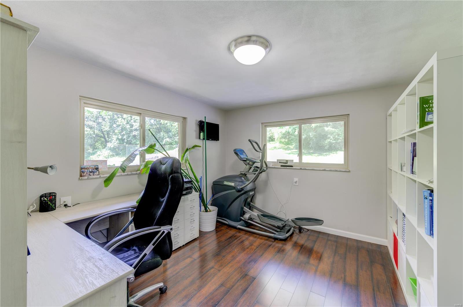 High Acres - Residential