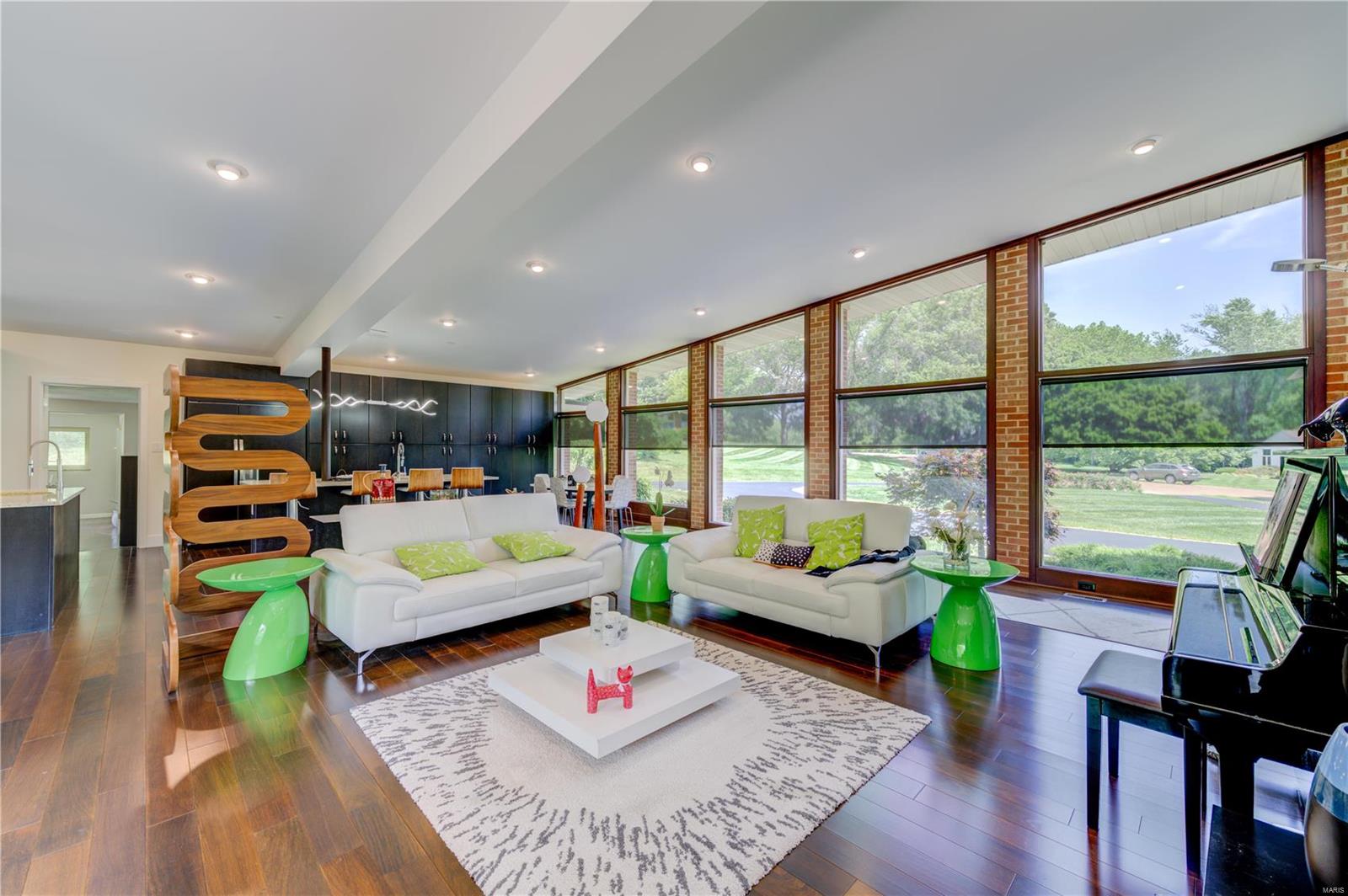 High Acres - Residential