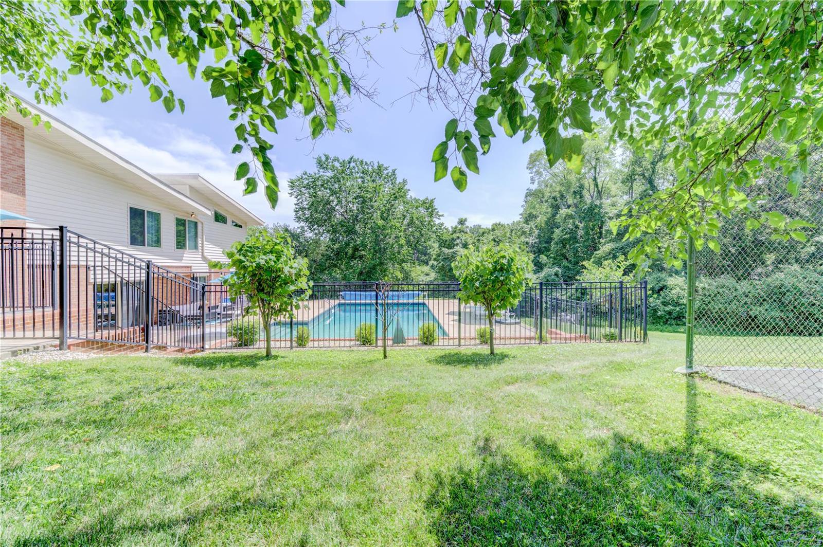 High Acres - Residential