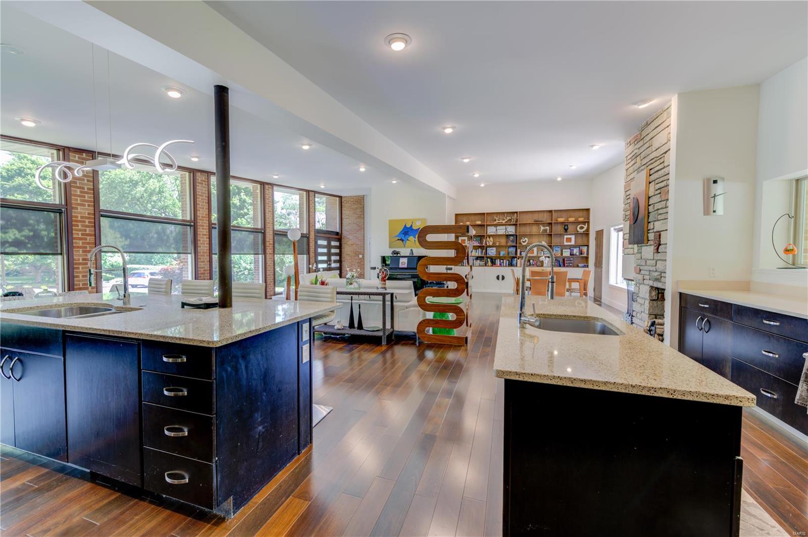 High Acres - Residential