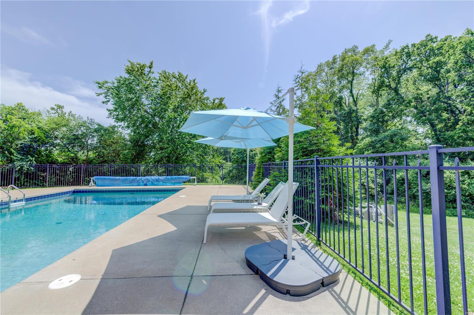 High Acres - Residential